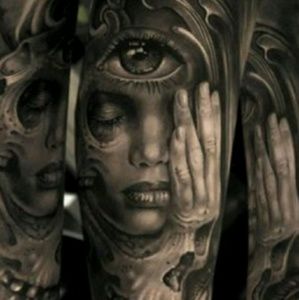 Meet your Posher, Chayce